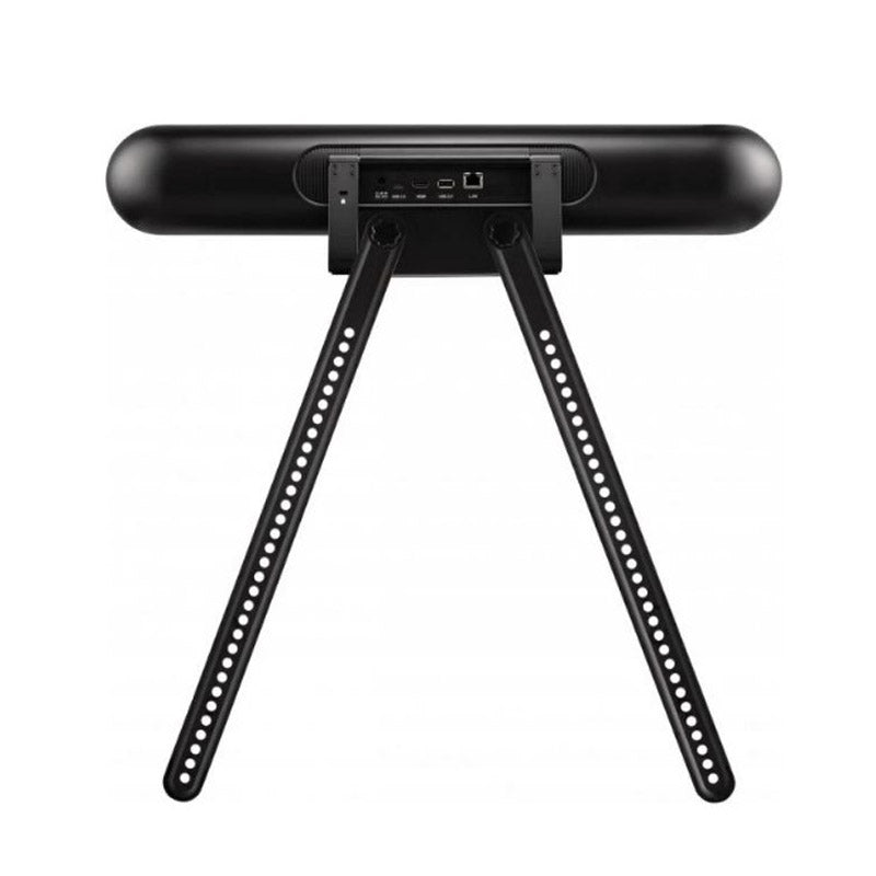 VIEWSONIC VB-CAM-201-2 4K UHD USB-C BT All-in-One konferenčna kamera