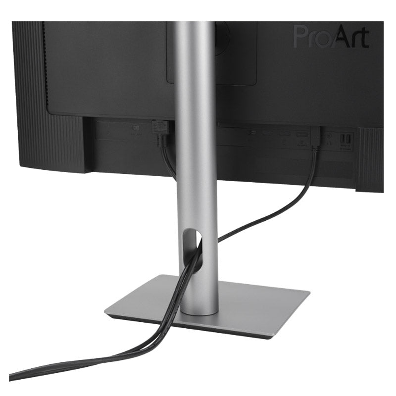 ASUS ProArt PA279CRV 68,58cm (27") 4K IPS DP/HDMI/USB-C zvočniki monitor