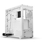 BE QUIET! SHADOW BASE 800 FX (BGW64) midiATX RGB okno belo ohišje