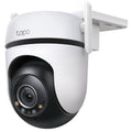 TP-LINK Tapo C520WS 4MP 2K QHD IP66 360° WiFi Starlight antena bela zunanja nadzorna kamera