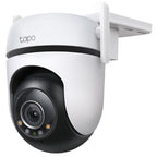 TP-LINK Tapo C520WS 4MP 2K QHD IP66 360° WiFi Starlight antena bela zunanja nadzorna kamera