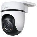 TP-LINK Tapo C510W 3MP 2K IP65 360° WiFi bela zunanja nadzorna kamera