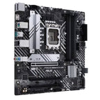 ASUS Prime B660M-A D4-CSM LGA1700 DDR4 mATX Motherboard