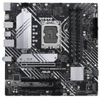 ASUS Prime B660M-A D4-CSM LGA1700 DDR4 mATX Motherboard