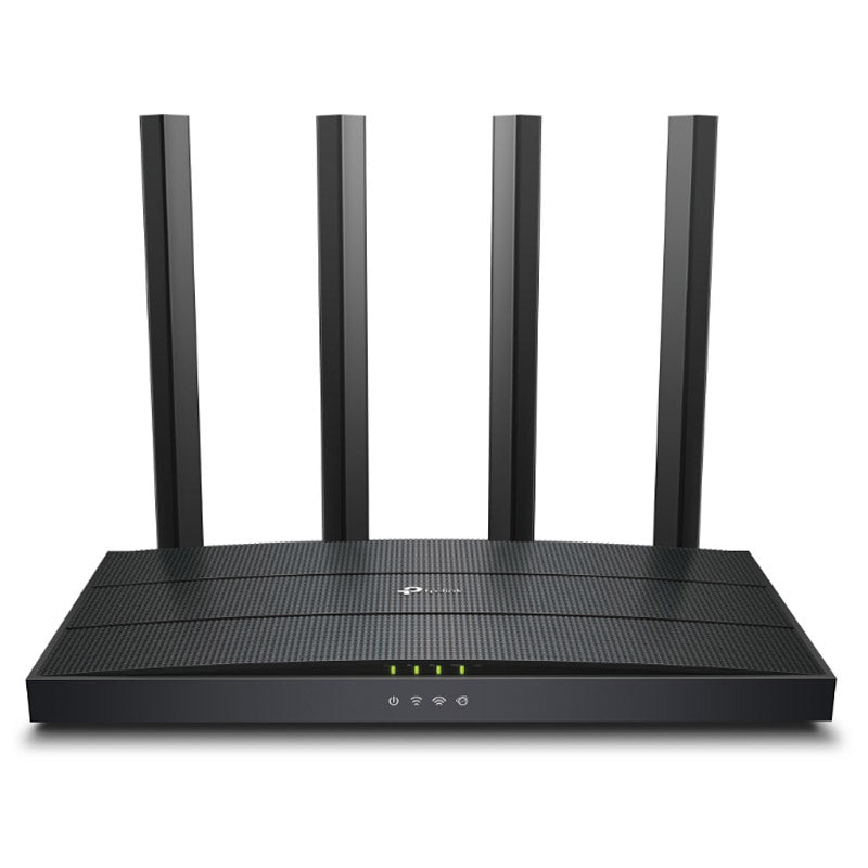 TP-LINK Archer AX12 AX1500 Wi-Fi 6 AP-dostopna točka / usmerjevalnik-router