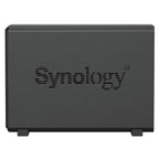 SYNOLOGY DS124 za 1 disk NAS strežnik