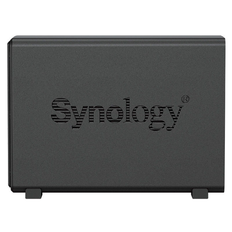 SYNOLOGY DS124 za 1 disk NAS strežnik