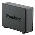 SYNOLOGY DS124 za 1 disk NAS strežnik