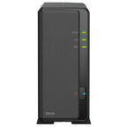 SYNOLOGY DS124 za 1 disk NAS strežnik