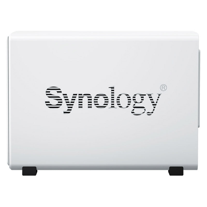 SYNOLOGY DS223j za 2 diska NAS strežnik