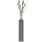 GOOBAY U/UTP CAT5e 305m kolut siv mrežni inštalacijski kabel