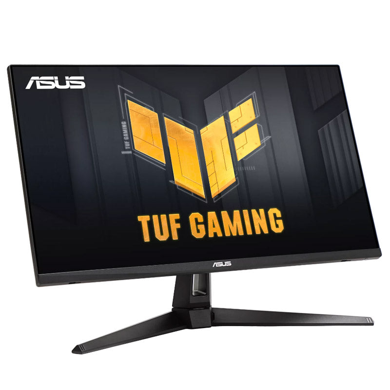 ASUS TUF VG279QM1A 68,58cm (27") FHD IPS 280Hz DP/HDMI Freesync G-Sync HDR10 zvočniki gaming monitor