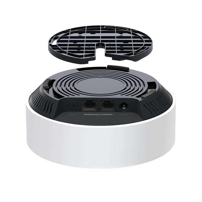 TP-LINK Deco X50-PoE AX3000 WiFi 6 Mesh 2-pack usmerjevalnik / dostopna točka-AP