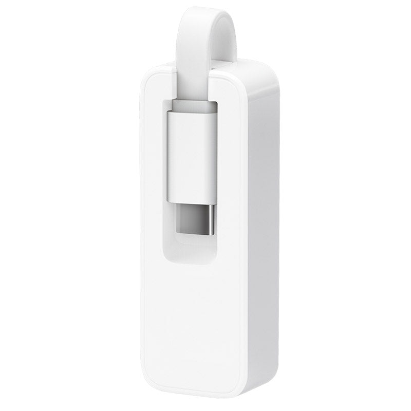 TP-LINK UE300C USB Type-C na RJ45 Gigabit Ethernet LAN adapter