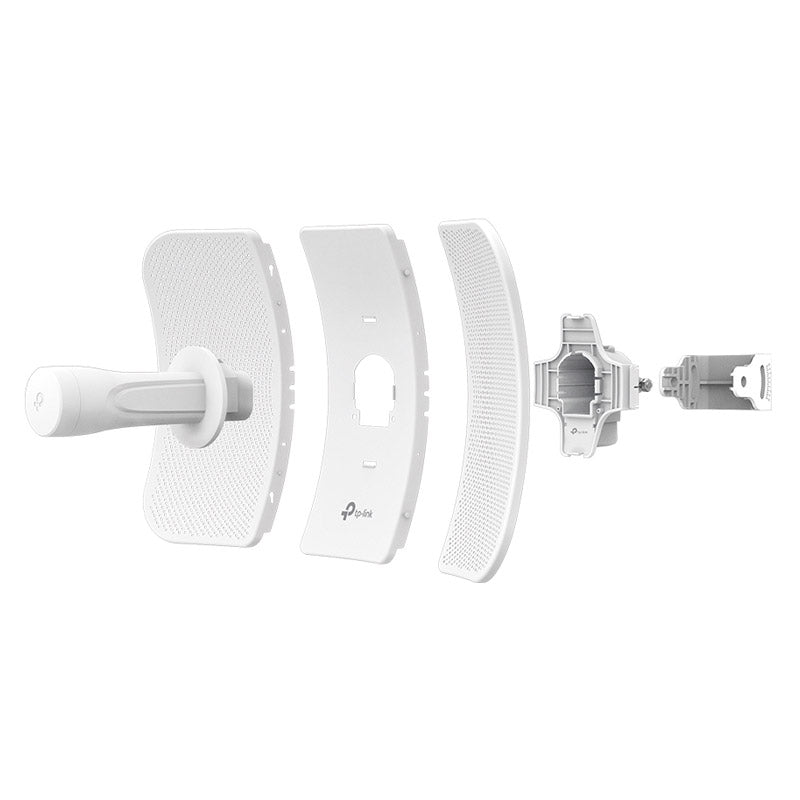 TP-LINK WLAN CPE710 5GHz AC 867Mbps 23dBi zunanja antena / dostopna točka