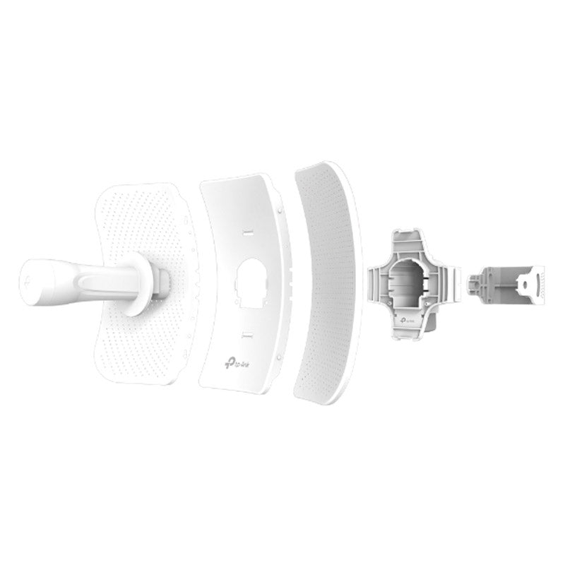 TP-LINK WLAN CPE605 5GHz 150Mbps 23dBi zunanja antena / dostopna točka