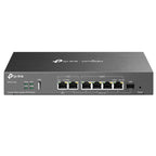 TP-LINK Omada ER707-M2  Multi-Gigabit VPN usmerjevalnik-router