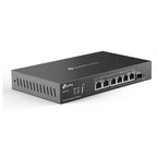 TP-LINK Omada ER707-M2  Multi-Gigabit VPN usmerjevalnik-router