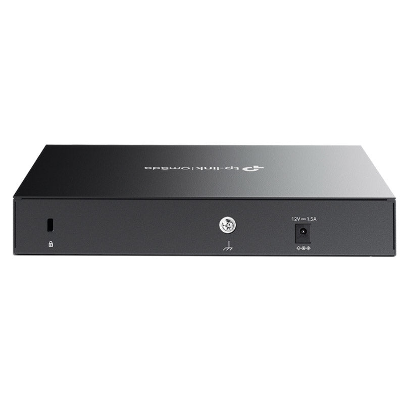 TP-LINK Omada ER707-M2  Multi-Gigabit VPN usmerjevalnik-router