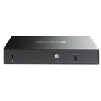 TP-LINK Omada ER707-M2  Multi-Gigabit VPN usmerjevalnik-router