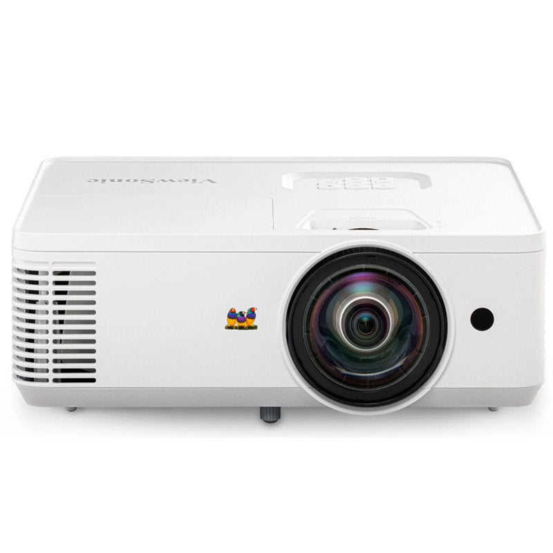 VIEWSONIC PS502W WXGA 4000A 15000:1 DLP short throw izobraževalni projektor