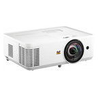 VIEWSONIC PS502W WXGA 4000A 15000:1 DLP short throw izobraževalni projektor