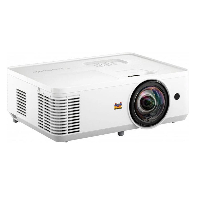 VIEWSONIC PS502W WXGA 4000A 15000:1 DLP short throw izobraževalni projektor