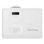 VIEWSONIC PS502W WXGA 4000A 15000:1 DLP short throw izobraževalni projektor