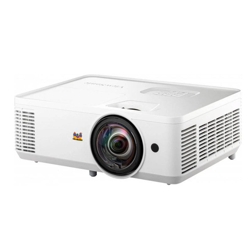 VIEWSONIC PS502W WXGA 4000A 15000:1 DLP short throw izobraževalni projektor