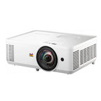 VIEWSONIC PS502W WXGA 4000A 15000:1 DLP short throw izobraževalni projektor