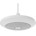 LOGITECH Mic Pod Pendant stropni nosilec za mikrofon Rally Mic Pod