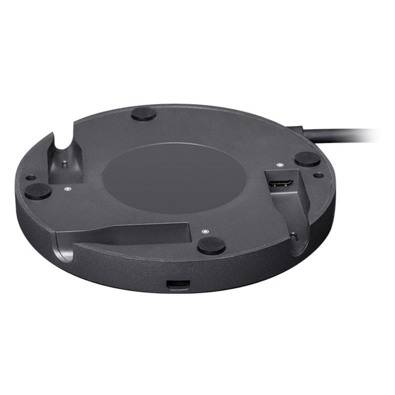 LOGITECH Rally Mic Pod Hub za namizni mikrofon Logitech Rally
