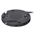 LOGITECH Rally Mic Pod Hub za namizni mikrofon Logitech Rally
