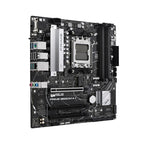 ASUS Prime B650M-A II-CSM AM5 VGA DP HDMI USB3.2 DDR5 ARGB mATX matična plošča