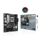 ASUS Prime B650M-A II-CSM AM5 VGA DP HDMI USB3.2 DDR5 ARGB mATX matična plošča