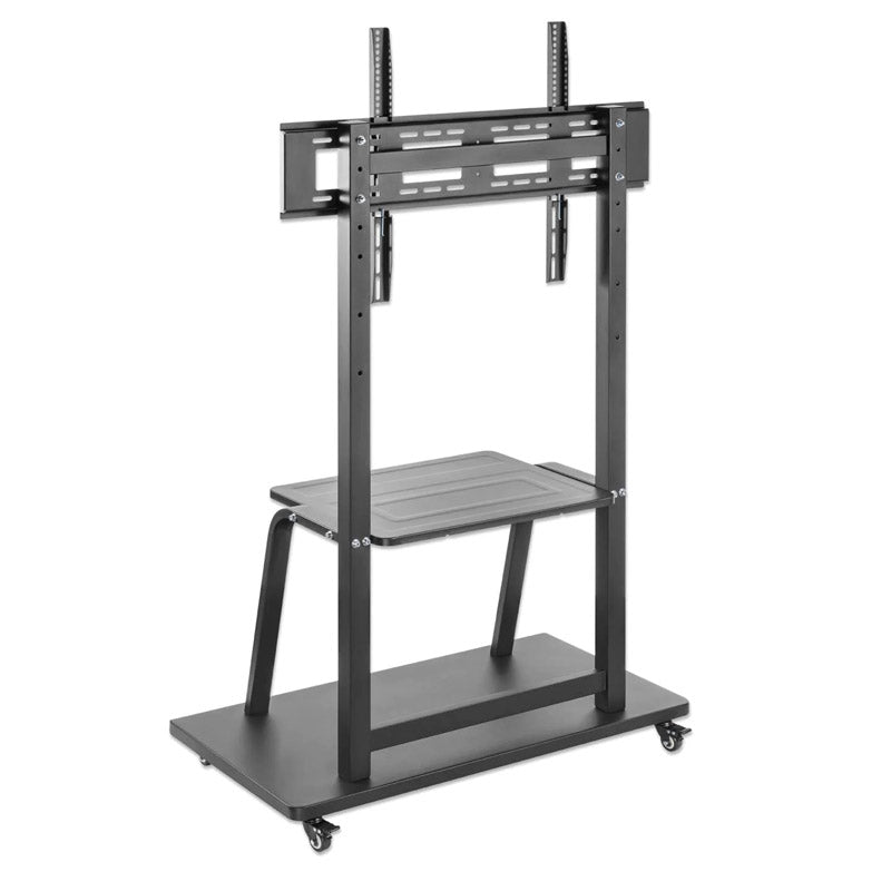 MANHATTAN 37" do 100" 150KG voziček za monitorje velikih obremenitev