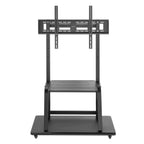 MANHATTAN 37" do 100" 150KG voziček za monitorje velikih obremenitev