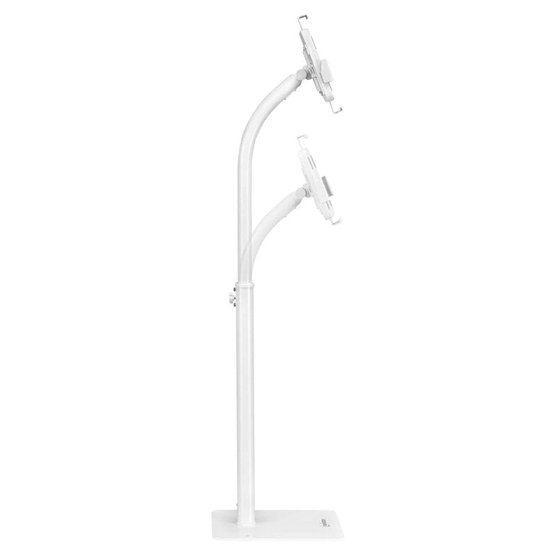 MANHATTAN 7,9" do 11" +20 do -110° nagib 360° rotacija namizni nosilec za tablice