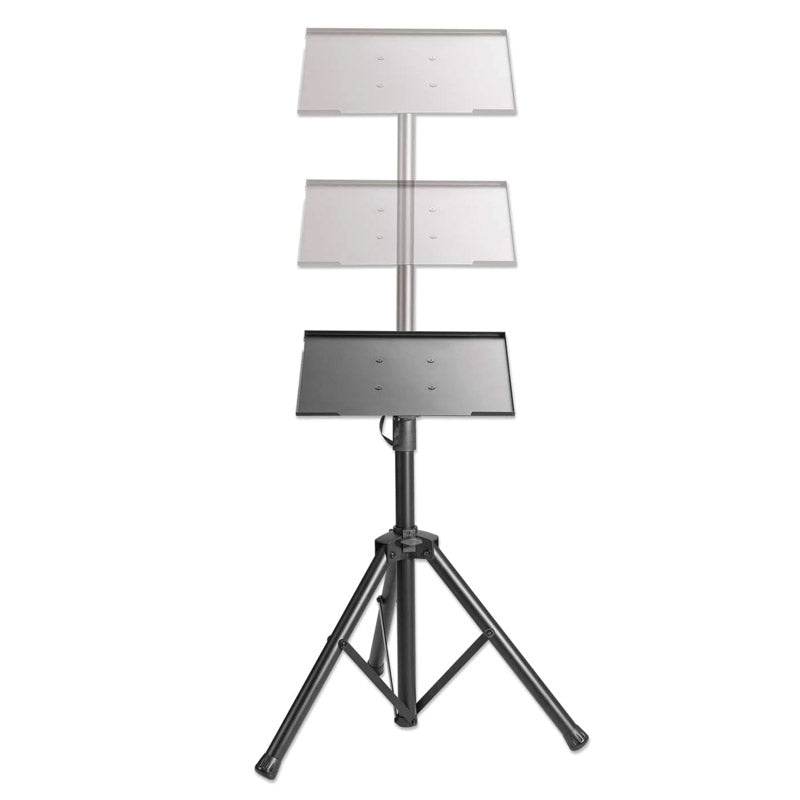 MANHATTAN 13" do 32" 15kg nagibno stojalo za prenosnik ali monitor