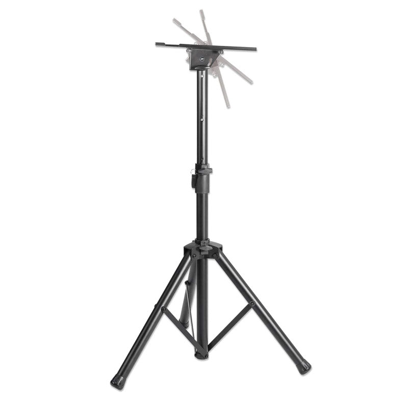 MANHATTAN 13" do 32" 15kg nagibno stojalo za prenosnik ali monitor
