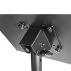MANHATTAN 13" do 32" 15kg nagibno stojalo za prenosnik ali monitor