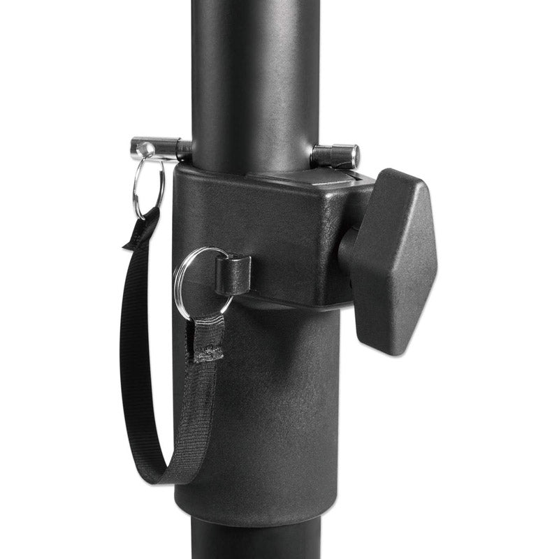 MANHATTAN 13" do 32" 15kg nagibno stojalo za prenosnik ali monitor