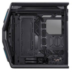 ASUS ROG Hyperion GR701 Gaming RGB Full-Tower E-ATX okno črno ohišje