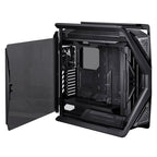 ASUS ROG Hyperion GR701 Gaming RGB Full-Tower E-ATX okno črno ohišje