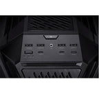 ASUS ROG Hyperion GR701 Gaming RGB Full-Tower E-ATX okno črno ohišje