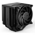 BE QUIET! DARK ROCK PRO 5 (BK036) 120/135 mm RGB procesorski hladilnik 270 W TDP