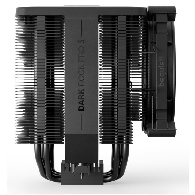 BE QUIET! DARK ROCK PRO 5 (BK036) 120/135 mm RGB procesorski hladilnik 270 W TDP