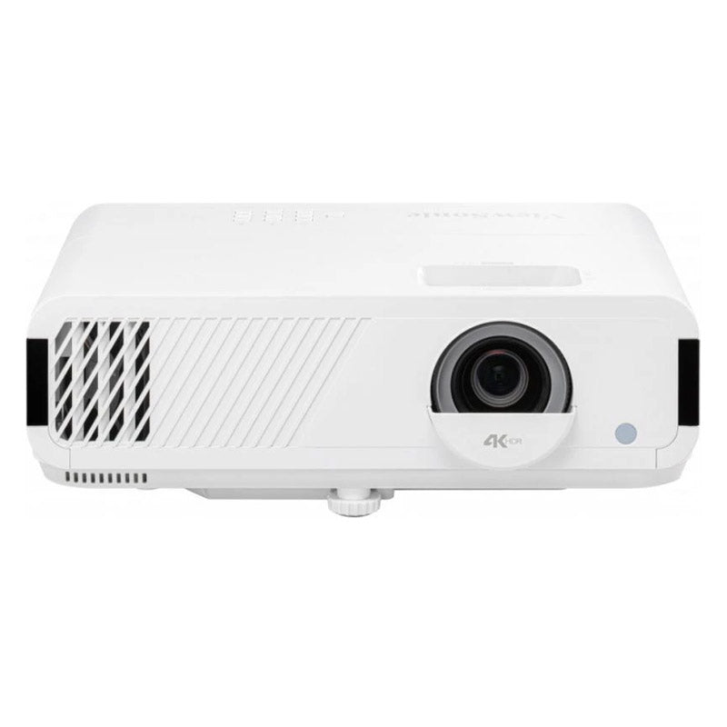 VIEWSONIC PX749-4K 4000A 12000:1 16:9 DLP DC3 USB-C XBOX gaming projektor