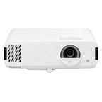 VIEWSONIC PX749-4K 4000A 12000:1 16:9 DLP DC3 USB-C XBOX gaming projektor