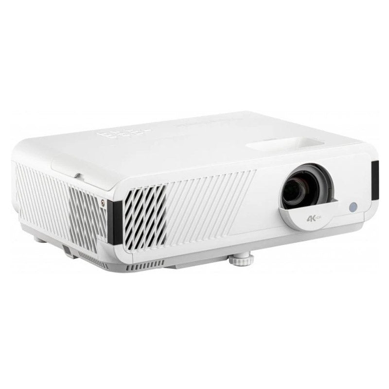 VIEWSONIC PX749-4K 4000A 12000:1 16:9 DLP DC3 USB-C XBOX gaming projektor